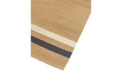 Svanefors Jeff Ullmatta Iskaffe 200x300cm* Slätvävda Mattor