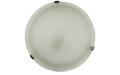 Oriva Jenny Plafond 30cm Vit/Satin* Plafonder