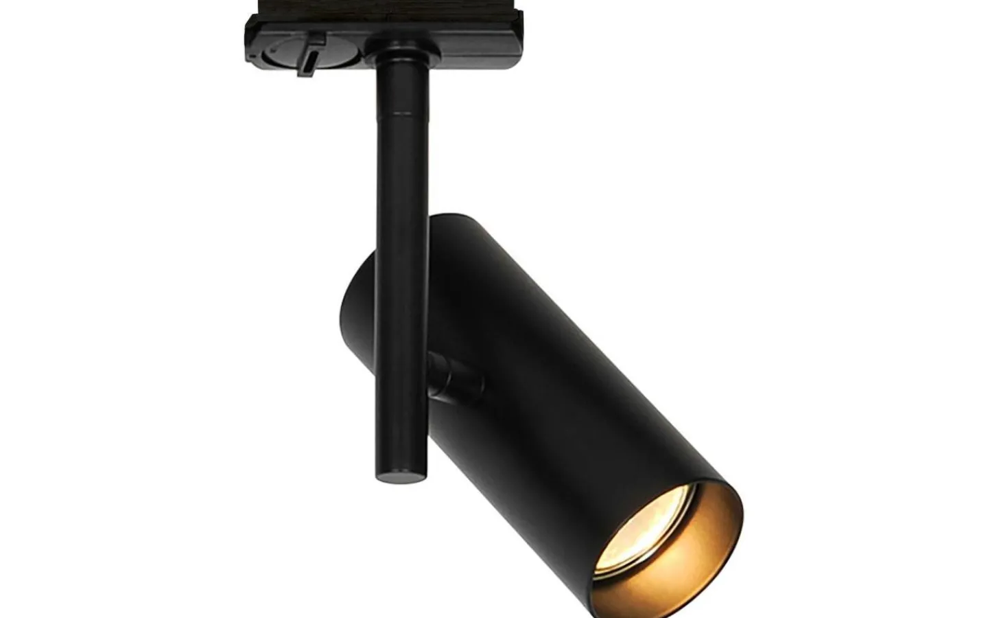 Skensystem<Nordlux Jerome Link 3-Kit + 1m Skensystem Svart