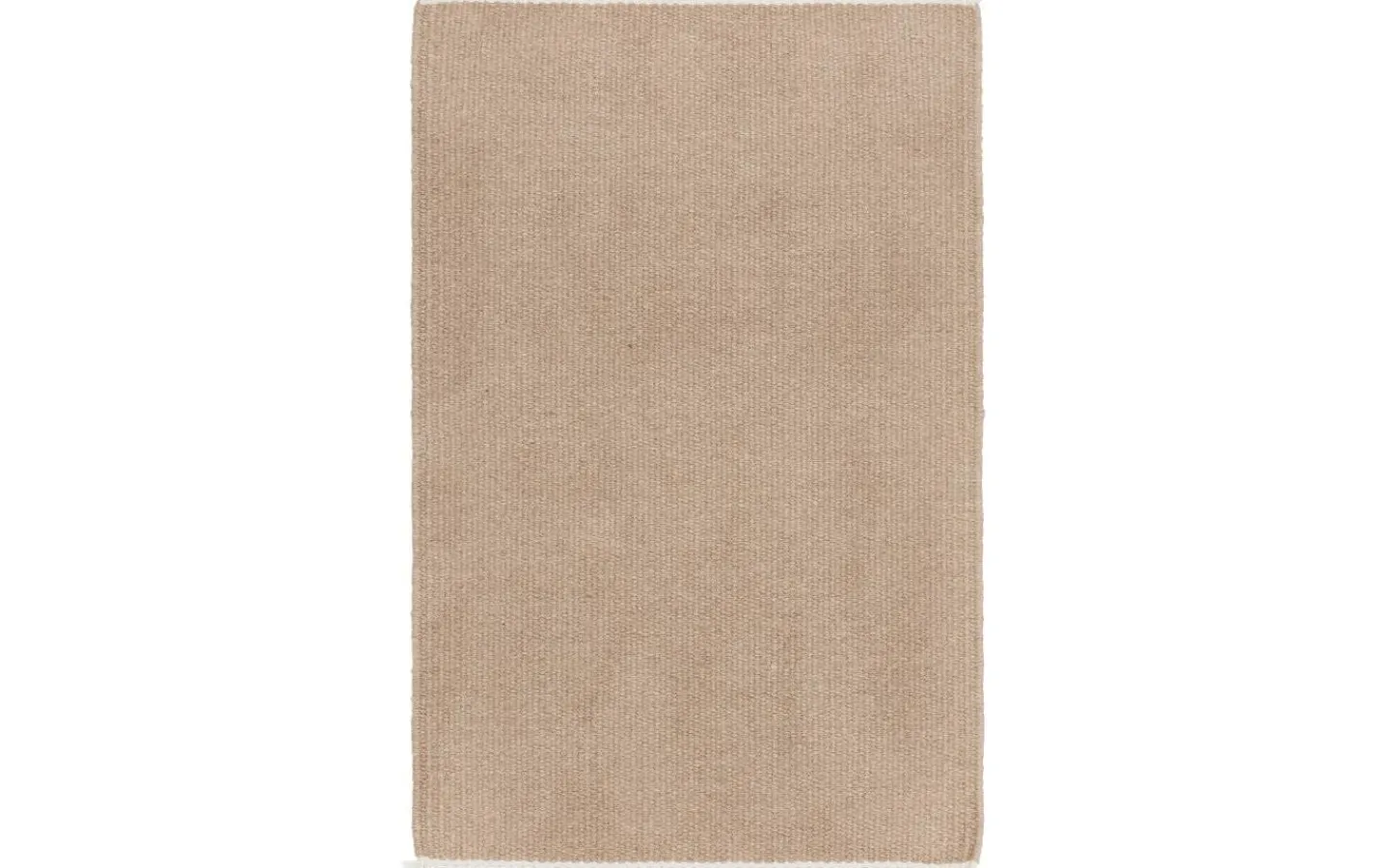 Svanefors John Ullmatta Beige 200x300cm* Ullmattor