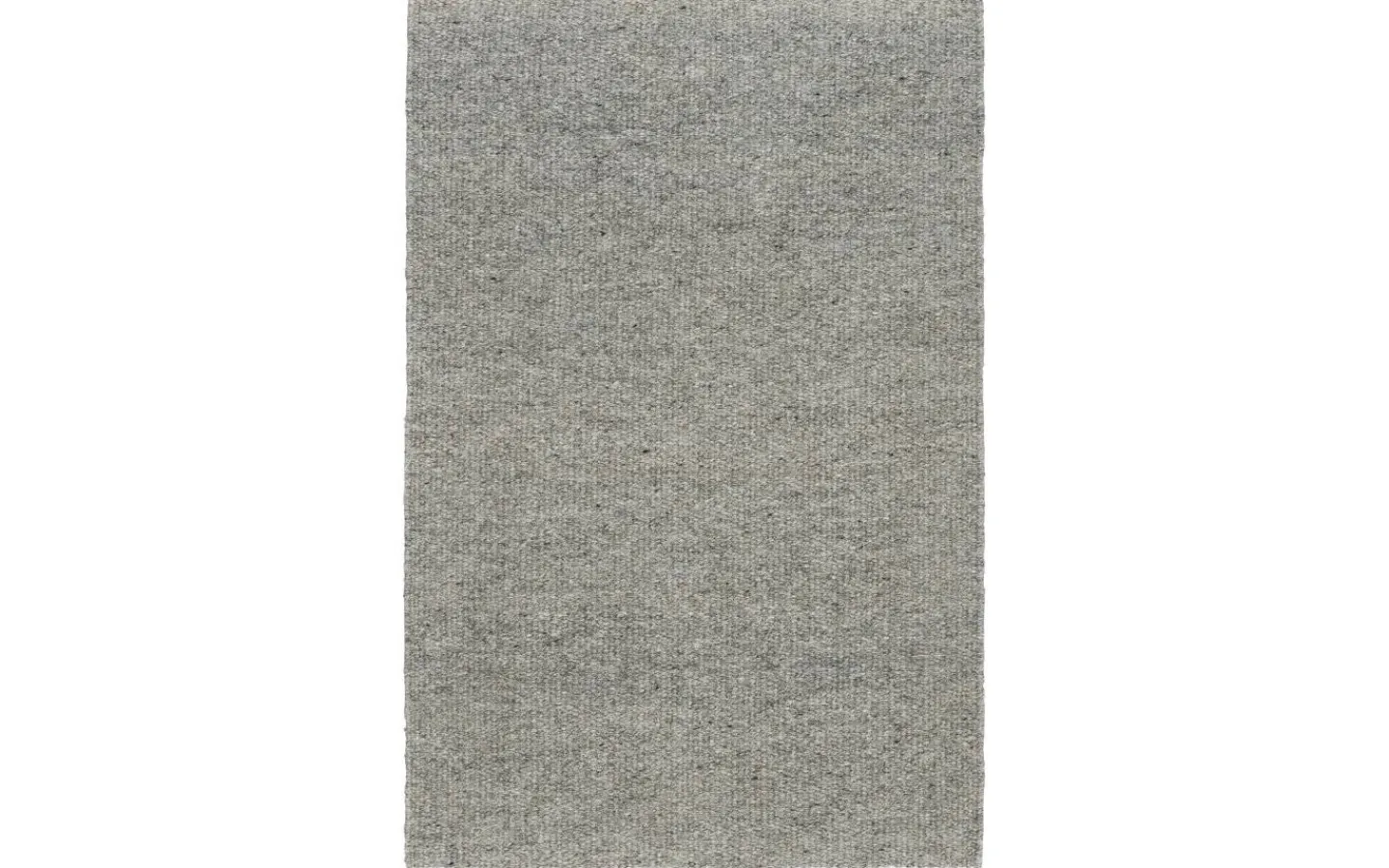 Svanefors John Ullmatta Grå 170x240cm* Ullmattor