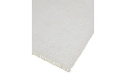 Svanefors John Ullmatta 170x240cm Offwhite* Ullmattor