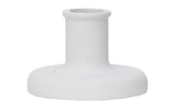 Star Trading JoJo Bordslampa E27 10cm Vit* Vardagsrum|Bordslampor