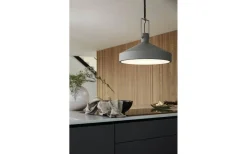 PR Home Jojo Hisspendel 55cm Grå* Kök & Matplats