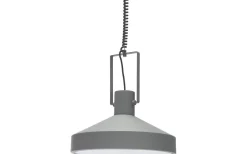 Kök & Matplats<PR Home Jojo Hisspendel 40cm Grå