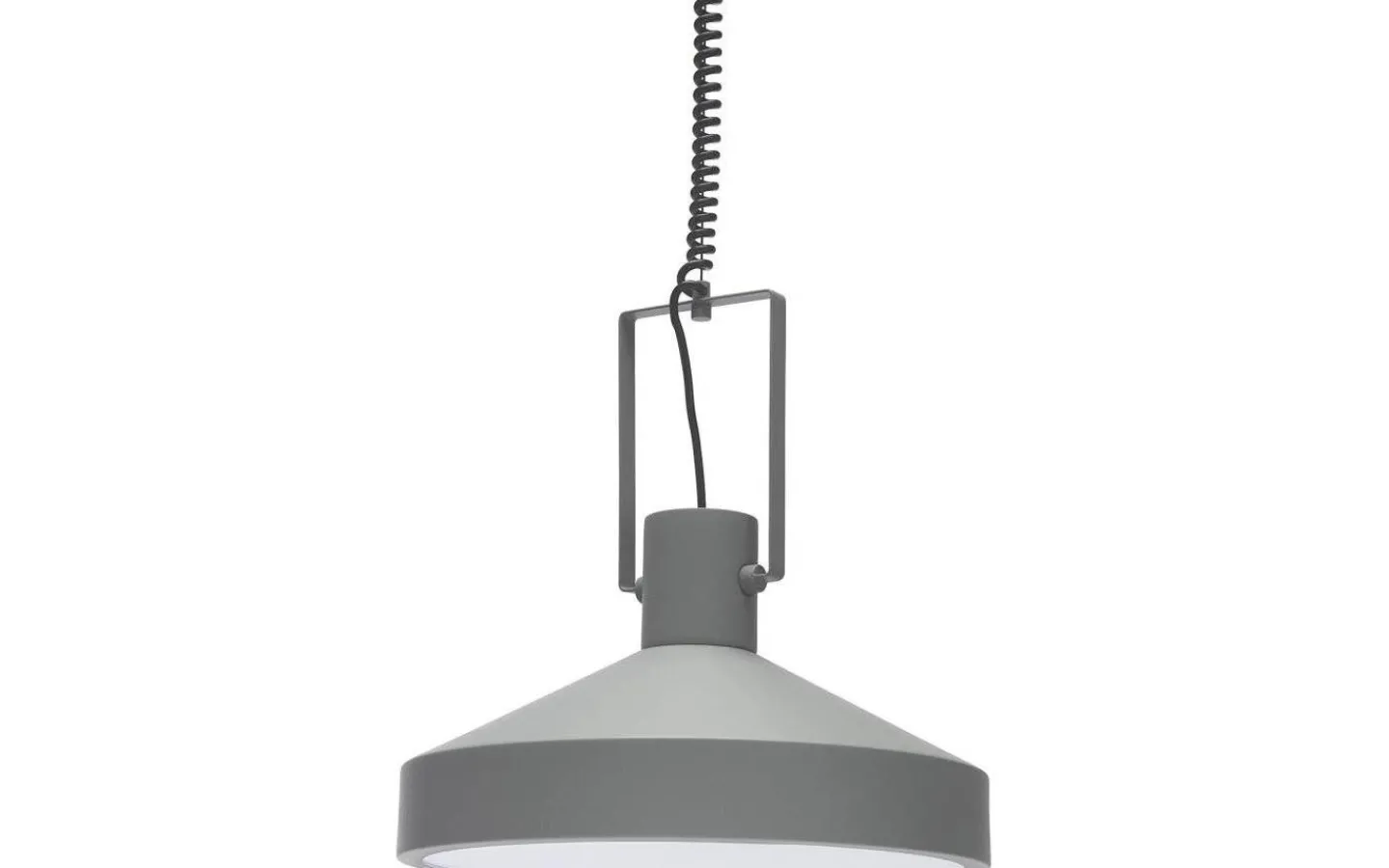 Kök & Matplats<PR Home Jojo Hisspendel 40cm Grå