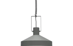 Kök & Matplats<PR Home Jojo Hisspendel 40cm Grå