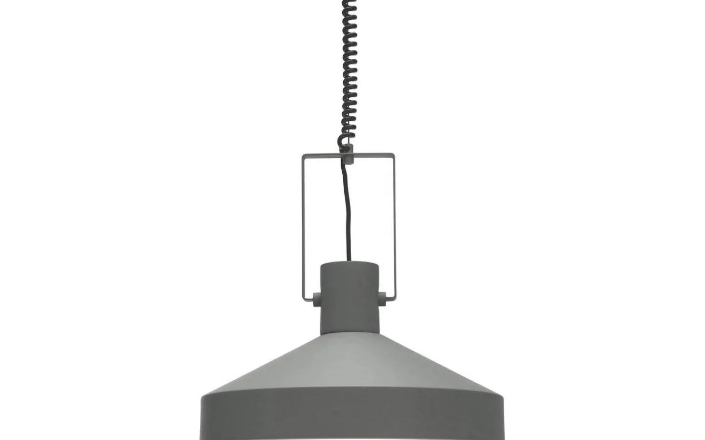 Kök & Matplats<PR Home Jojo Hisspendel 40cm Grå