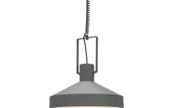 Kök & Matplats<PR Home Jojo Hisspendel 40cm Grå