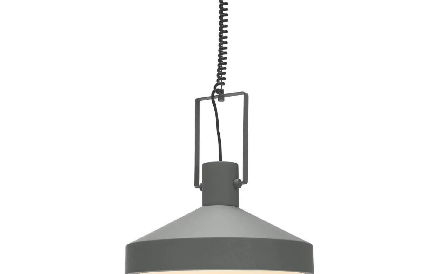 Kök & Matplats<PR Home Jojo Hisspendel 40cm Grå