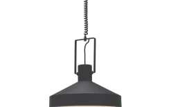 Jojo Hisspendel 40cm Svart