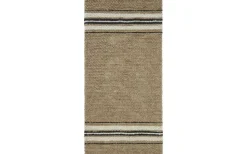 Jutemattor<Svanefors Jolin Matta Natur 70x140cm