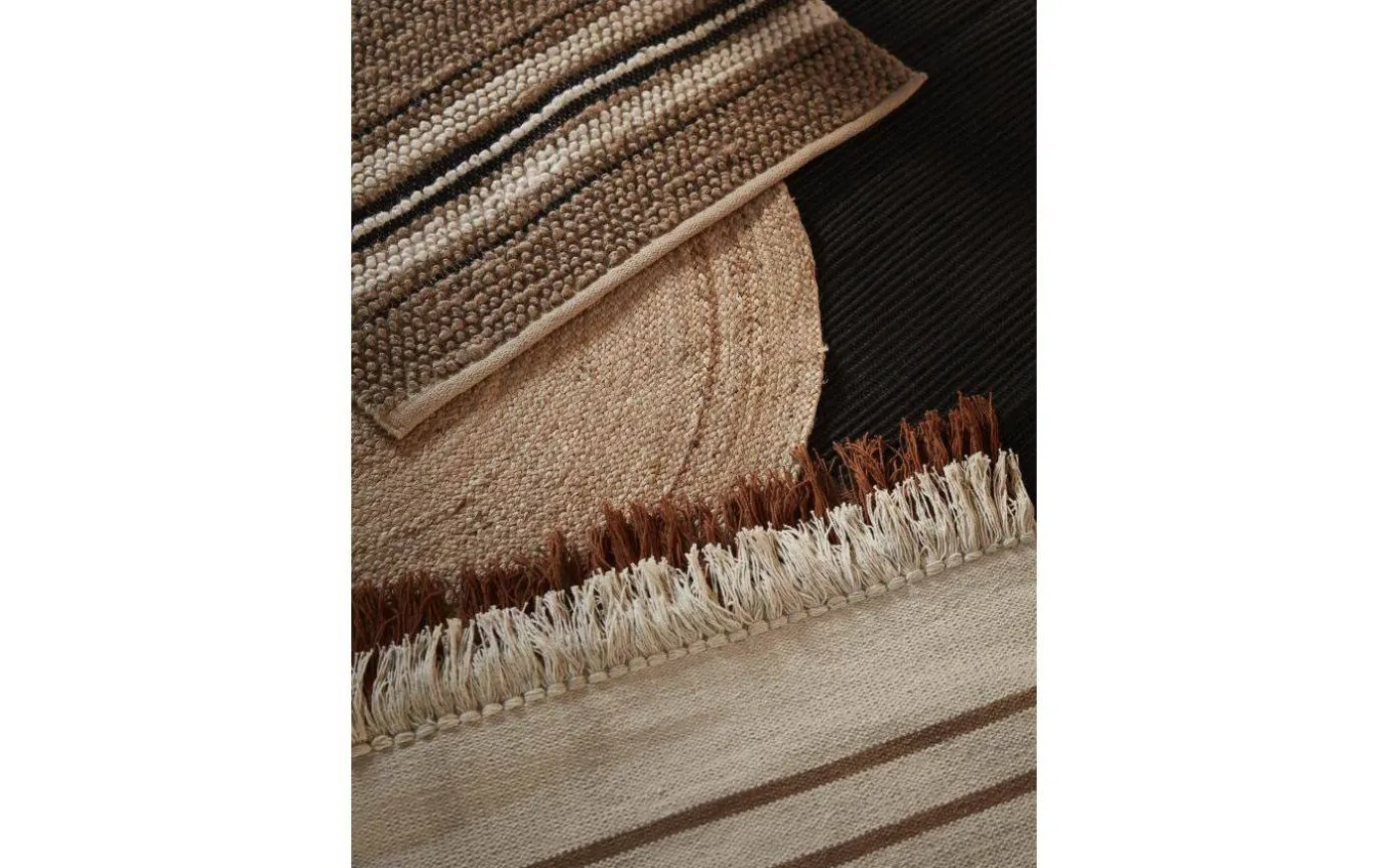 Jolin Matta Natur 60x90cm