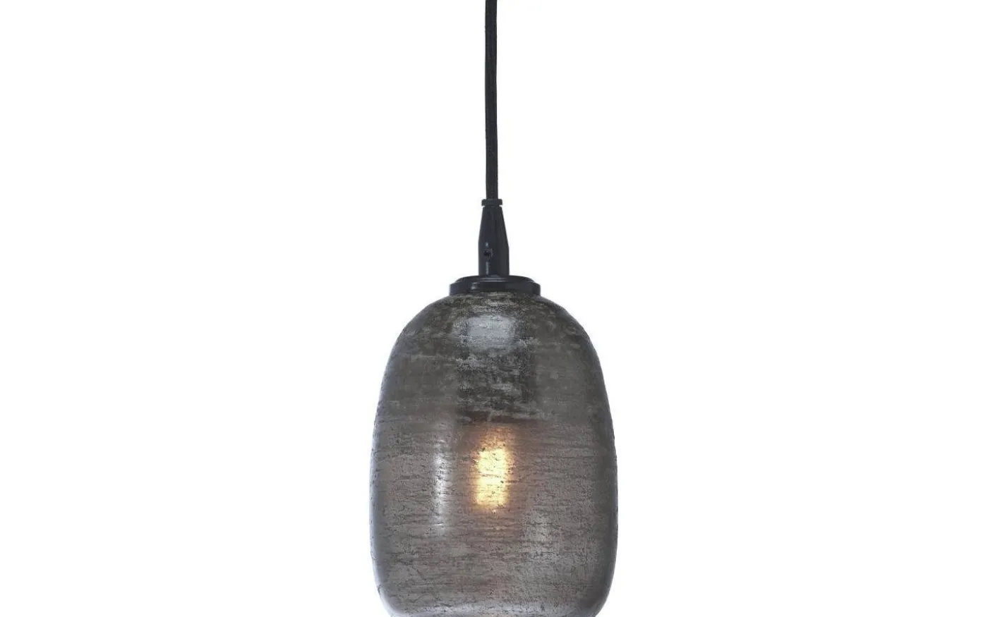 Jonna Fönsterlampa 12cm Brun Vintage