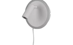 Trio Lighting Jordan Vägglampa LED matt vit* Läslampor