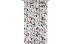 José Gardin Blå 135x240cm