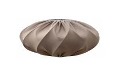 Takskärmar<Hallbergs Joy Elipse Takskärm Ø65cm Soft rosa