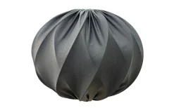 Takskärmar<Hallbergs Joy Takskärm Ø40cm Grå