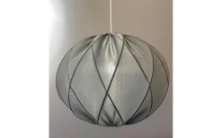 Takskärmar<Hallbergs Joy Takskärm Ø40cm Grå