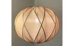 Takskärmar<Hallbergs Joy Takskärm Ø40cm Soft Rosa