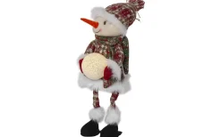 Joylight Dekorationsfigur Multifärgad