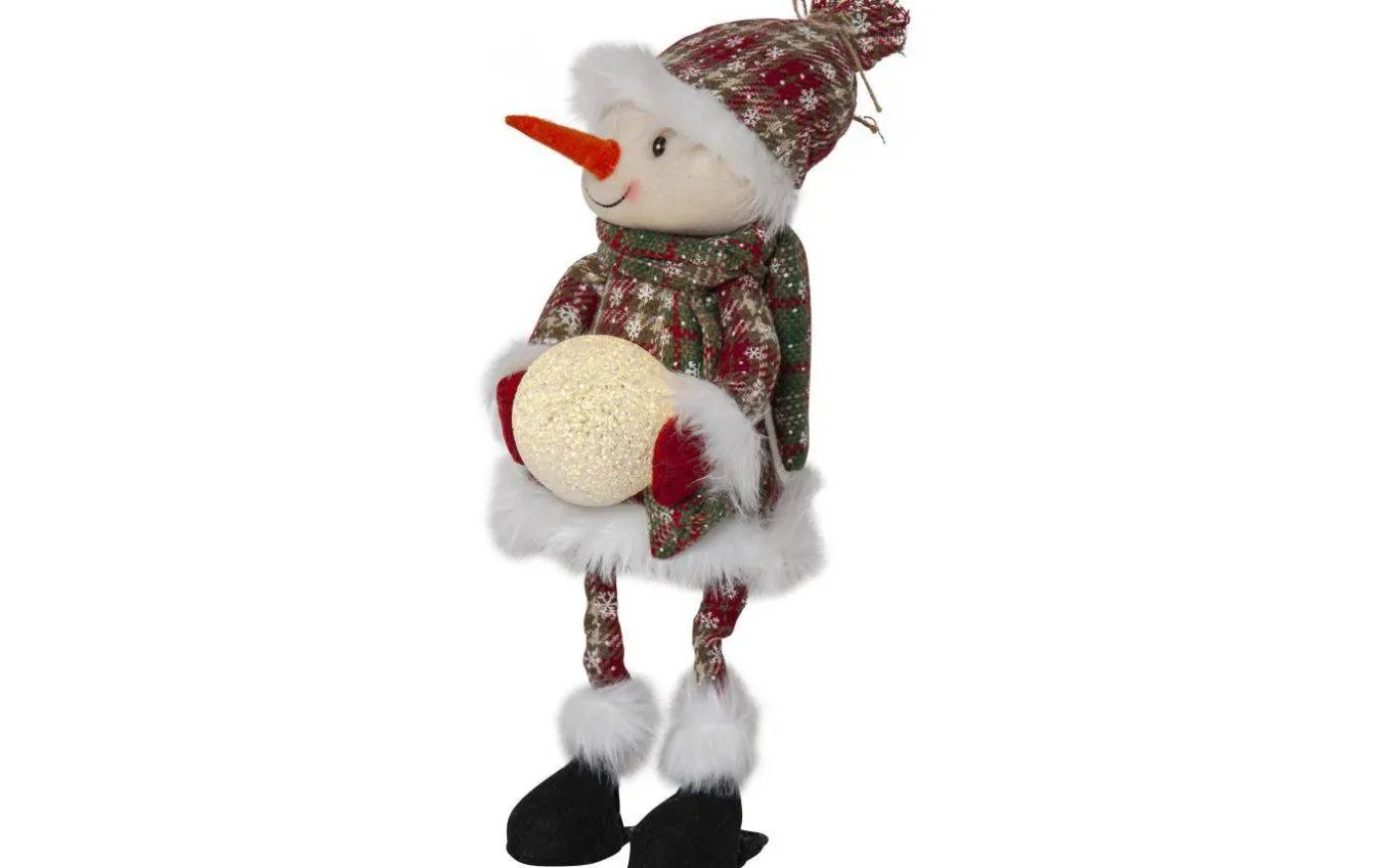 Joylight Dekorationsfigur Multifärgad