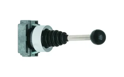 Malmbergs Joystick, 2-vägs, KB2* Tryckknappssystem