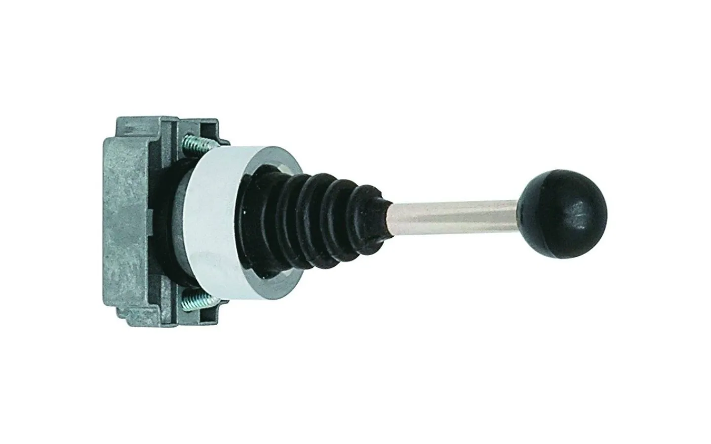 Malmbergs Joystick, 2-vägs, KB2* Tryckknappssystem