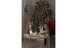 Julbyar Och Figurer|Batteri Julpynt Inomhus<Konstsmide Juldekoration Luftballong