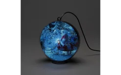 Julpynt Inomhus<Konstsmide Juldekoration USB Renar 15cm