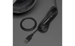 Julpynt Inomhus<Konstsmide Juldekoration USB Renar 15cm