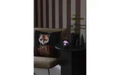 Konstsmide Juldekoration USB Tomte 10cm* Julpynt Inomhus