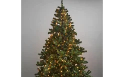 Ljusslingor Utomhus|Golden Warm White Ljusslingor (2000K)<Star Trading Julgransbelysning Golden Warm White 2m 360LED IP44