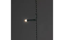 Konstsmide Julgransslinga 2,4m Amber Inomhus* Julgransbelysning