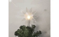 Julgranstillbehör<Star Trading Julgransstjärna