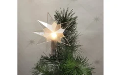 Julgranstillbehör<Star Trading Julgransstjärna