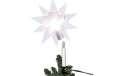Julgranstillbehör<Star Trading Julgransstjärna