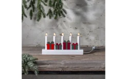 Julia Presenter Ljusstake 15cm