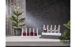 Julia Presenter Ljusstake 15cm