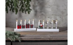 Julia Presenter Ljusstake 15cm