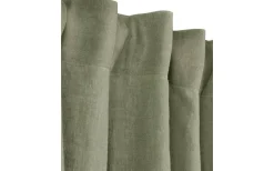 Julie Gardinkappa Mossa 50x250cm