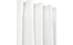 Gardinkappor<Svanefors Julie Gardinkappa Offwhite 50x250cm