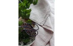 Kökshanddukar<Svanefors Julie Kökshandduk Lin 50x70cm