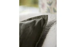 Julie Kuddfodral 45x45cm Mossa