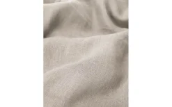 Julie Linnetyg Metervara 150cm Lin/Ljus