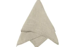 Julie Servett 45x45cm Lin