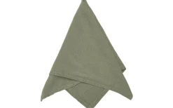 Julie Servett 45x45cm Mossa