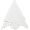 Svanefors Julie Servett 45x45cm Offwhite* Servetter & Servettringar