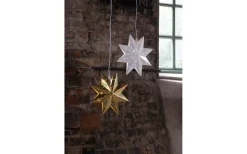 Visa Alla Julstjärnor|Julstjärnor Med Sladd<Star Trading Julstjärna Classic 28cm Vit