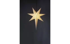 Julstjärna Frozen 66cm